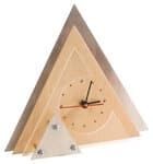 Modern-Design Clock (Premium Line)