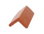 Tegola del colmo, 55 mm, 30 pezzi