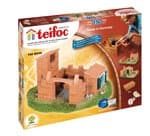 BATIMENTS EN BRIQUES TEIFOC -DEBUTANTS- /KIT