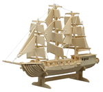 Segelschiff (Easy-Line)