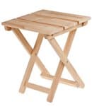 Klapphocker