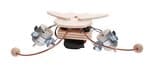 ROBOT ABEILLE /KIT ELECTROMECANIQUE