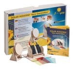 Solar-Experimentierset 'New Generation'
