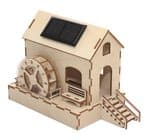 Solar Wasserm�hle (Easy Line)