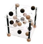 3D-Tic-Tac-Toe
