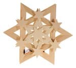 ETOILE LUMINEUSE /KIT ELECTRIQUE