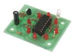 CHENILLARD A 8 CANAUX /KIT ELECTRONIQUE