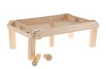 Magnet-Tischfu�ball
