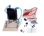 Elektronik-Lernprogramm Teil 1-3 LED, Diode usw.