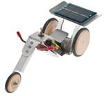 Premium-Line Solar-Trike