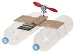 CATAMARAN SOLAIRE /KIT SOLAIRE