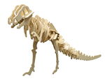 Dino Tyrannosaurus (Easy Line)