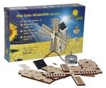 Mini Solarwindm�hle (Easy Line)