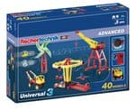 Fischertechnik Universal 3