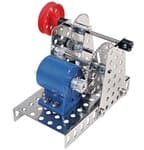 CONSTRUCTION 150 EITECH 'ENGRENAGE'/KIT