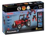 Pneumatic 3 Profi Fischertechnik, C'e...,