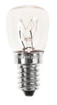 Lampadina di scorta, per presa E14, 220 Volt