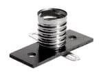 Fassungen,  10 St�ck E 10 (erweiterte Grundfl�che)