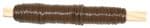 FIL A ENROULER BRUN 0,65MM /100G