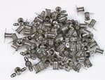 Fassungen, 100 St�ck E 10