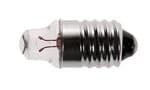 AMPOULES FIXES E10 1,2V CLAIR /10PCS