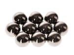 BILLES DE ROULEMENT 18MM /10PCS