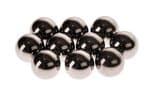 BILLES DE ROULEMENT 10MM /10PCS