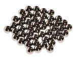 BILLES DE ROULEMENT 6MM /50PCS