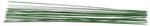 Blumen-Stieldraht, 35 St�ck (0,8 mm)