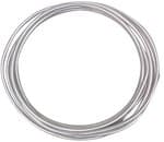 Aludraht (2,0 mm), 2 m blank