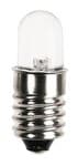 AMPOULE E10 A LED 8MM CLAIR /PCE