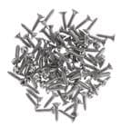 Platkop - kruiskop $DIN 7982, 2,2 x 6,5, 100 st.