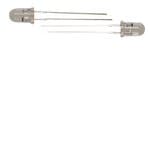 DELS ARC-EN-CIEL 5MM /10PCS