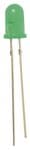 Blink-LED, gr�n   (5 mm)
