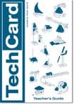 Cahier d'information TechCard, la pi�ce