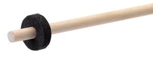 Schaumstoff-Ringe, 100 St�ck