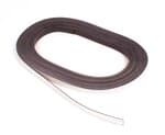 Magnetband selbstklebend, 10 m Rolle (8 x 0,8 mm)