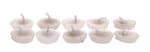 Bougies de rechange, Pour m..., 10 pi�ces