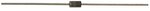 Diodo Schottky SB140, 40V/1A, DO-41=5,2mm, 1 pezzo