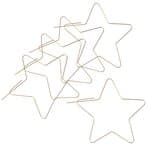 Filo per piegature 'Stella', �ca.85mm, 5 pezzi
