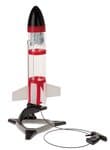 Wasserrakete 'Shootinger'