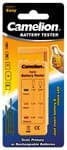 Batterietester Bt-503