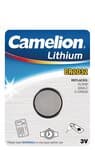 Knopfzelle 3V, CR2032 Lithium