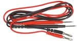 Cavetti per tester, 1 paio, ..., 1 coppia