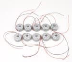 Solarmotor RF 300, 10 St�ck