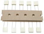 CONDENSATEURS 0,47UF /10PCS