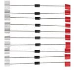 Diodes 1N 4001, 10 st.