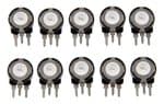 POTENTIOMETRES 10KOHM /10PCS