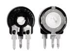 POTENTIOMETRES 47KOHM /10PCS