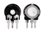POTENTIOMETRES 100KOHM /10PCS